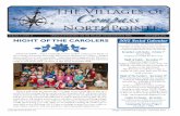 Villages of NorthPointe - November 2012