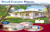 issue 42 Real Estate Press manning Valley