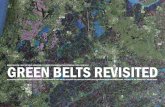 Greenbelts Revisited (Master Thesis Report, 2012)