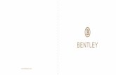 Bentley 2013 ladies collection