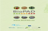 Biopad E-zine Issue 3