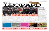 The Leopard (November 2010)