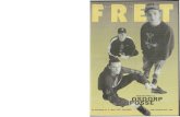 FRET Magazine nummer 3 1997
