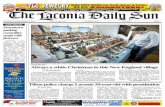 The Laconia Daily Sun, December 22, 2012