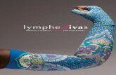 LympheDIVAs Fall/Winter 2012 Catalog