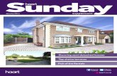 haart Sunday Supplement Essex January 2014