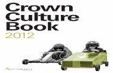 Crown Culture Book 2012