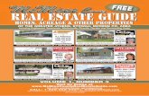McMinn County Real Estate Guide