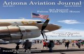 Arizona Aviation Journal - April 2011 Special Edition