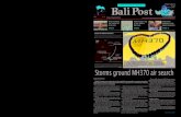Edisi 28 Maret 2014 | International Bali Post