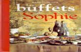 Buffets de Sophie