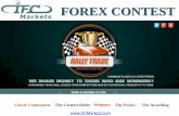 Rally Trade 2013 Forex Contest