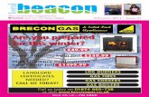 Local Beacon February 2014 / Issue 54