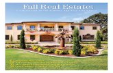 Fall Real Estate 2011 -- section 1