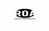 Roa social photography cancun