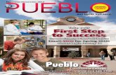 In Pueblo Magazine
