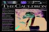 The Cauldron 2010, Issue 11