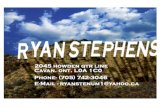ryan stephens portfolio1
