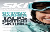 The Ski Trade - Issue 4