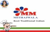 Buy sweets online to get 20% discount on online purchase m m mithaiwala