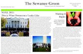 Green Campus Network Newsletter