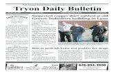 09-06-11 Daily Bulletin