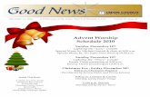 The Good News - Christmas 2010