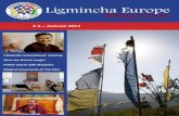 Ligmincha Europe Magazine 2012 No 6