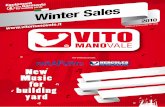 Winter Sales 2010