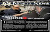 Nimitz News Daily Digest - July 2, 2013