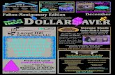 Dollar Saver Fulton / Montgomery 12.12