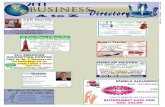 Dollar Saver Business Card Directory 1.13