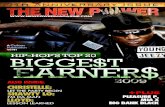 The New Power Magazine