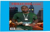 Philly-One.com Bio Book