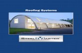 SteelMaster Roofing Systems