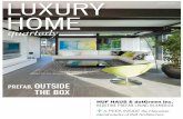 Luxury Home Quarterly Issue 12
