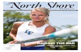 The North Shore Weekend EAST, Issue 33