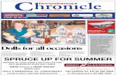 Horowhenua Chronicle 25-10-13