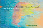 (2009) Informe Ambiental FARN 2009