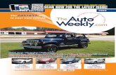 Issue 1219a Triangle Edition The Auto Weekly