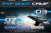 PvP Boot Camp Companion Guide v1.0