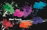 Mad Touch by Subrina