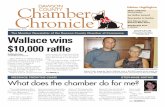 September 2011 Chamber Chronicle