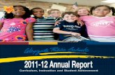 2011-12 WPS Annual Report
