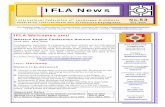 IFLA Newsletter # 53