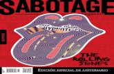 Sabotage Magazine