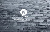 Newburgh Quarter - the Guide