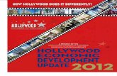 Hollywood Chamber of Commerce Economic Development Update 2012
