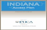 Indiana Access Plan