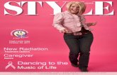 2011-09 Lydia's Style Magazine